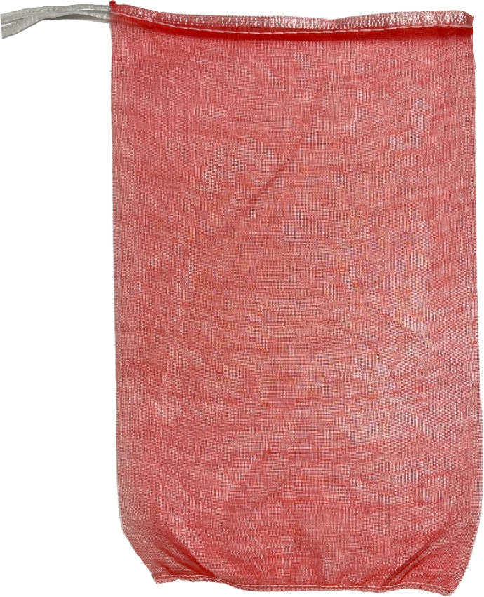 Red Net Bag (35x60)