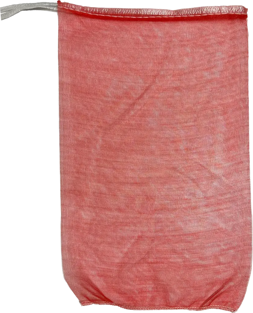Red Net Bag