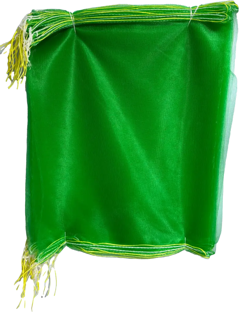 Green Date Protection Bag