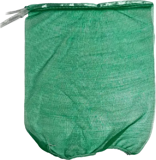 Green Net Bag
