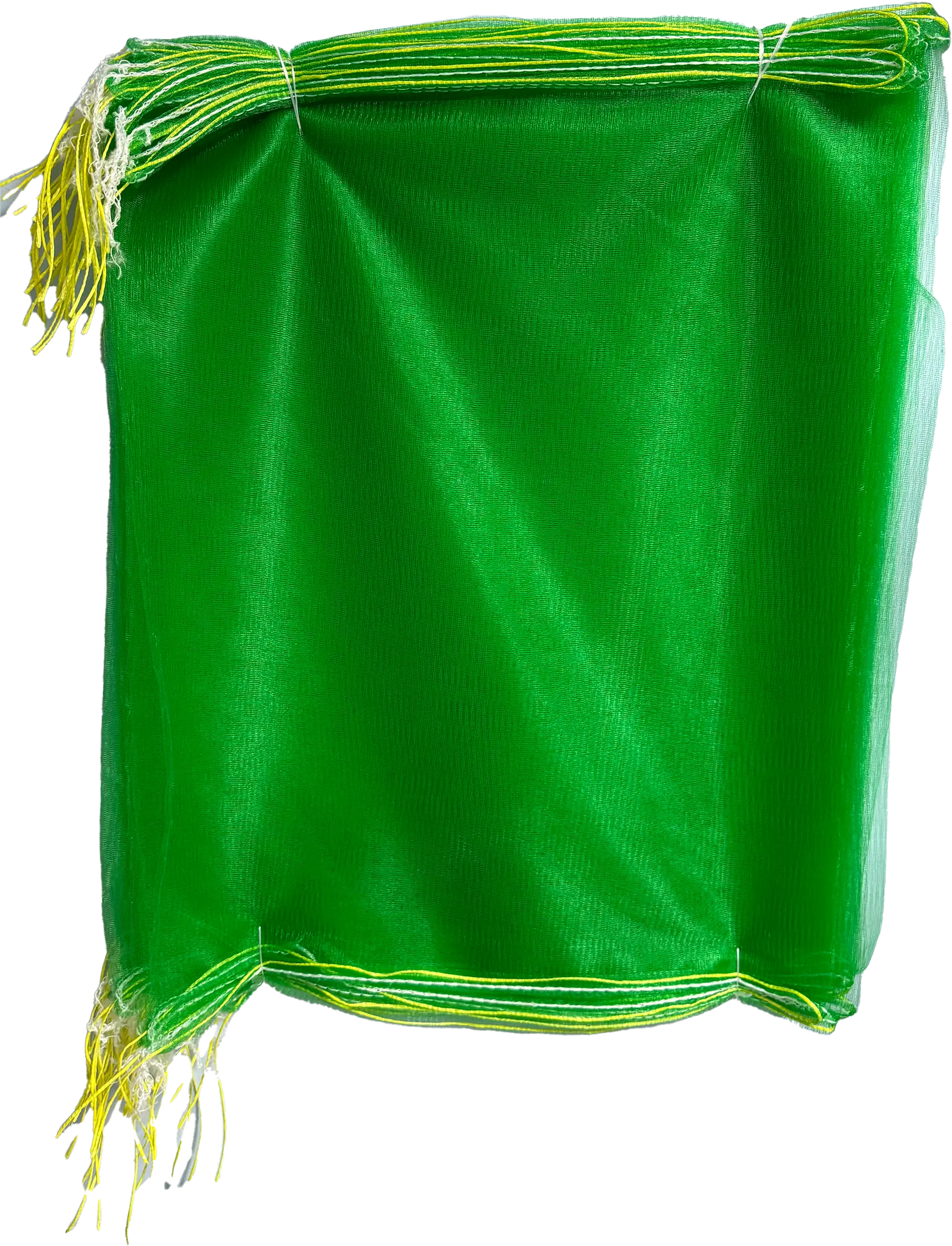 Green Date Protection Bag